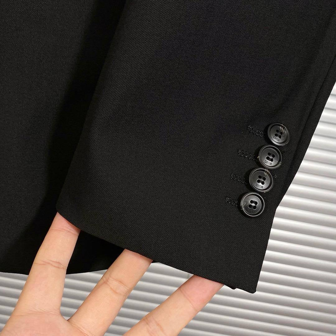Dior Suit