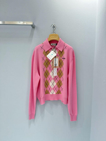 Miu Miu Sweaters