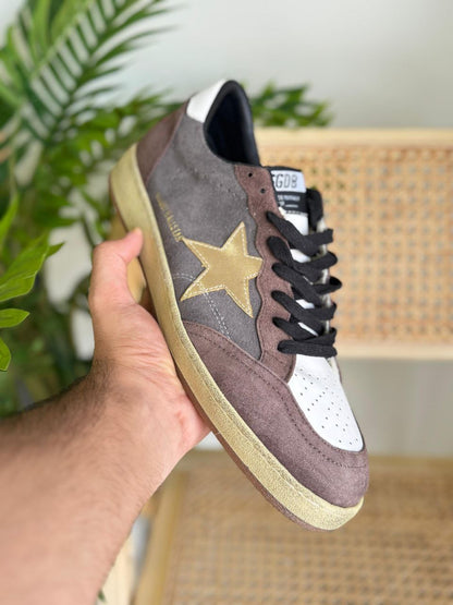 Golden Goose Shoes