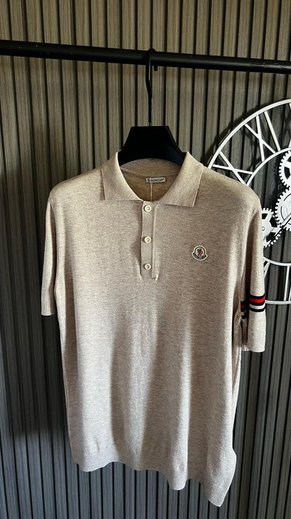 Moncler Polo Shirt