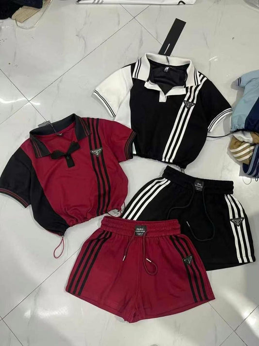 Prada Set 4 colors