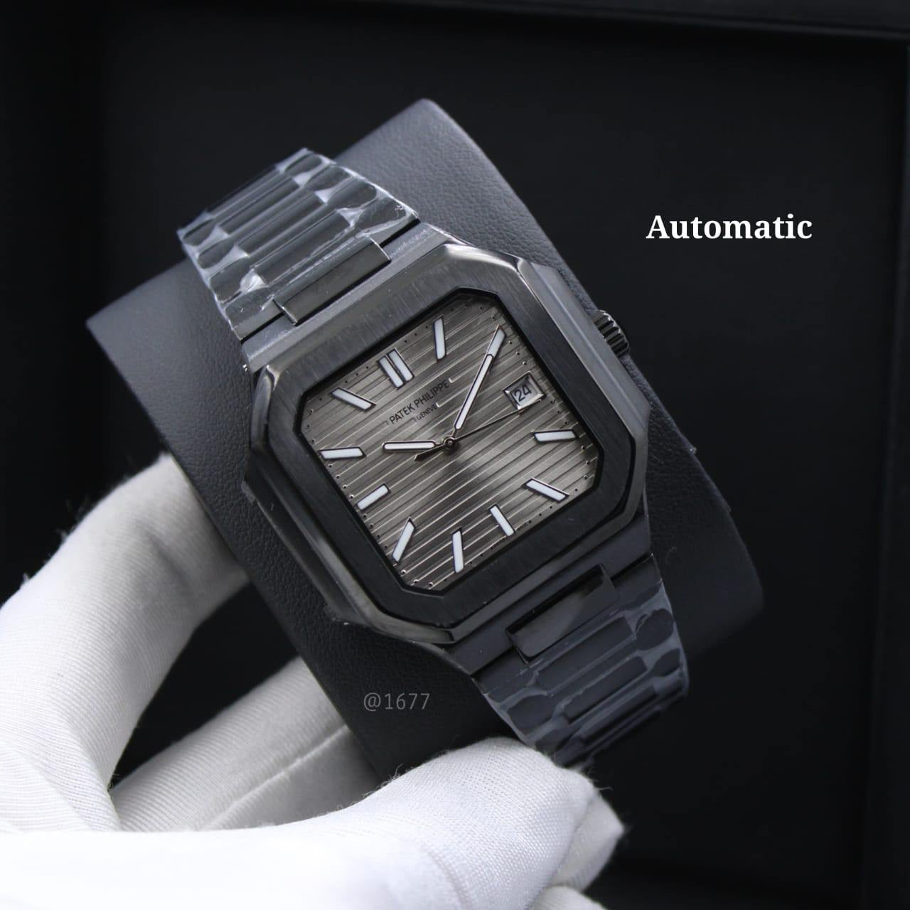 Patek Philip Watch 15 colors