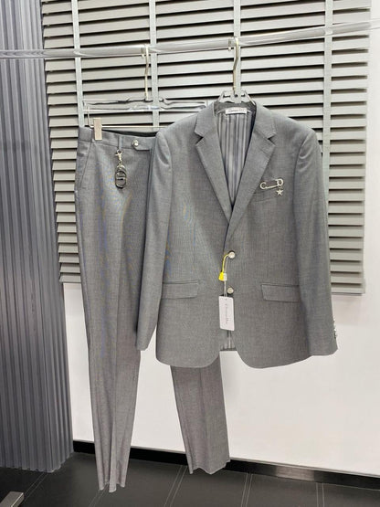 Dior Suit