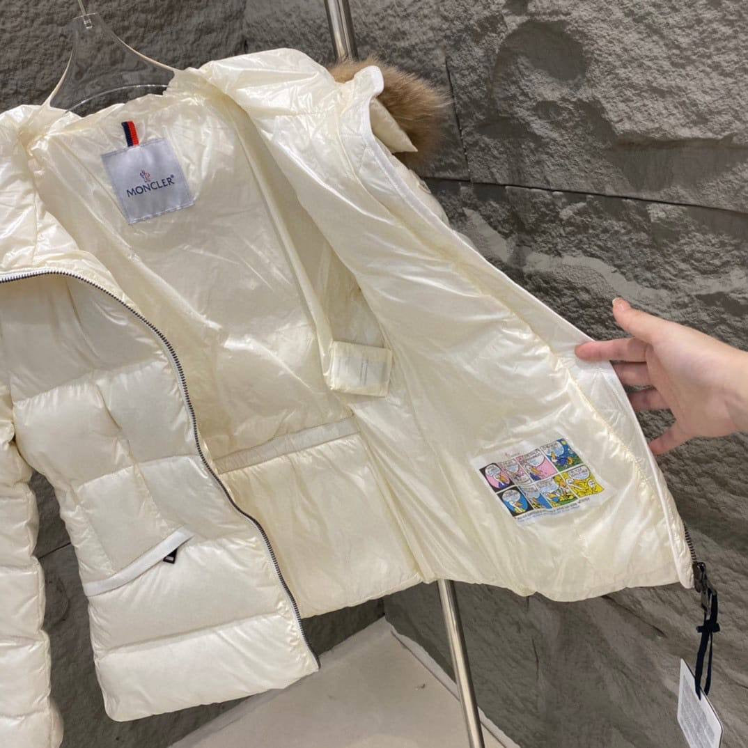 Moncler Jacket