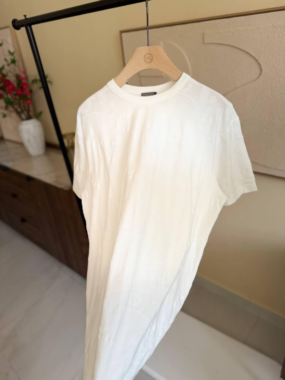 Dior T-Shirt 2 colors