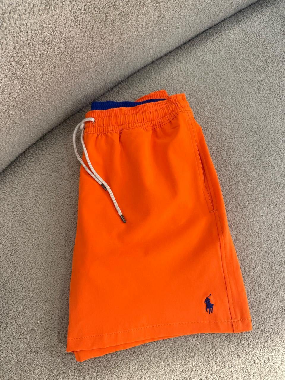 Ralph Lauren Swimming Short 8 colors