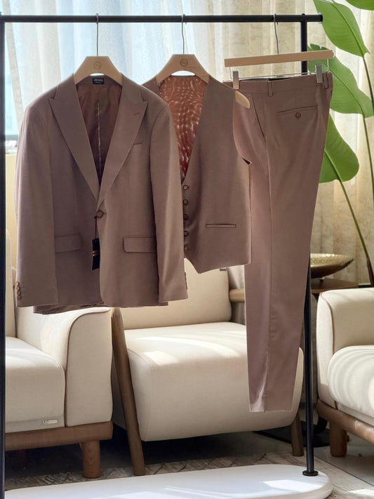 Zegna Suit