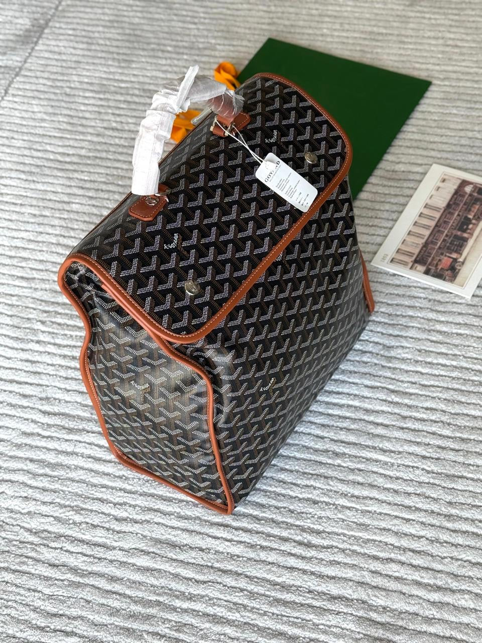 Goyard Backpack 4 colors