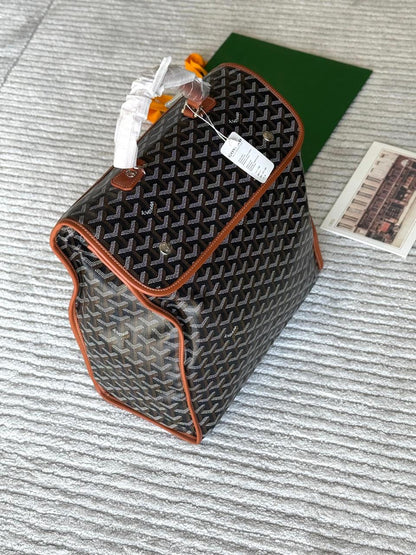 Goyard Backpack