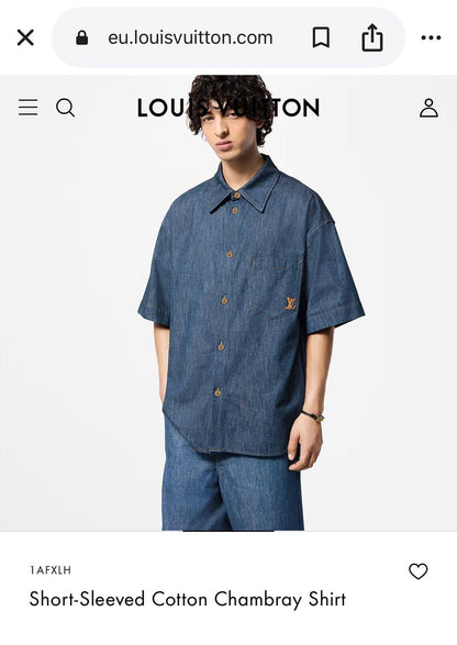 Louis Vuitton Set