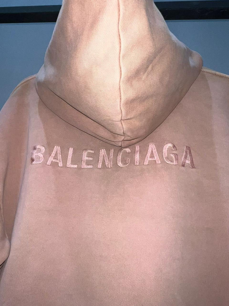 Balenciaga Hoodie