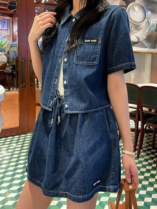 Miu Miu Set