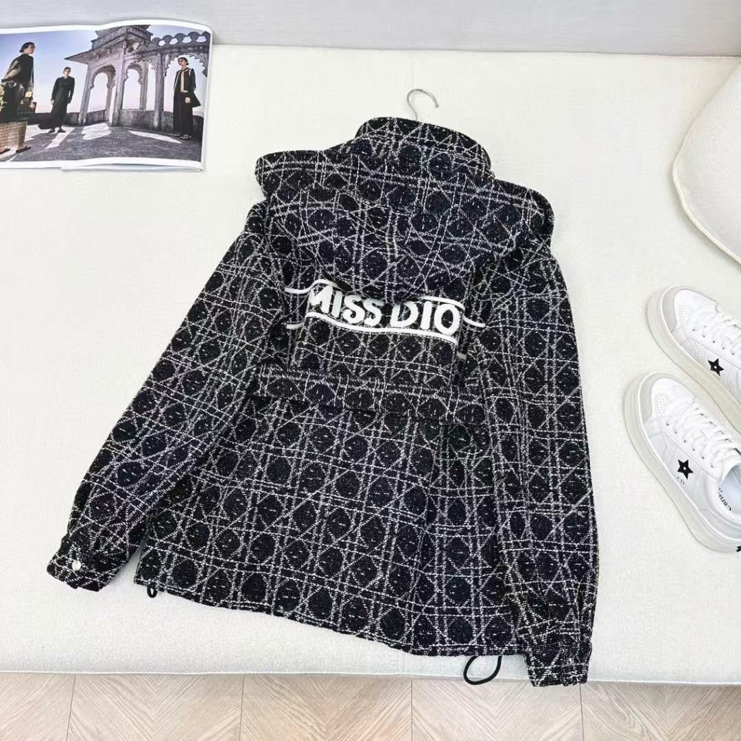 Dior Jacket 2 colors