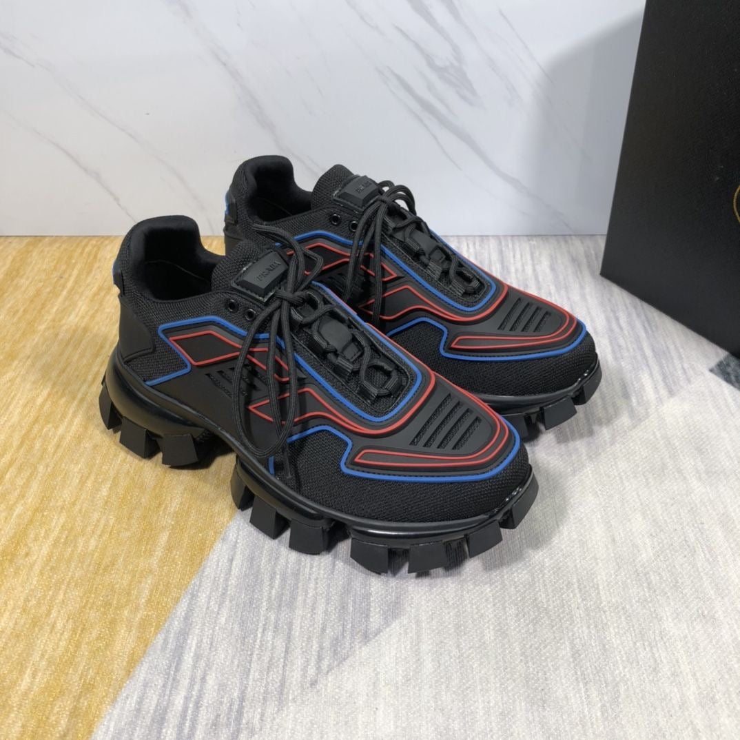 Prada Shoes
