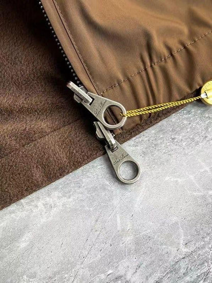 Loro Piana Reversible Jacket