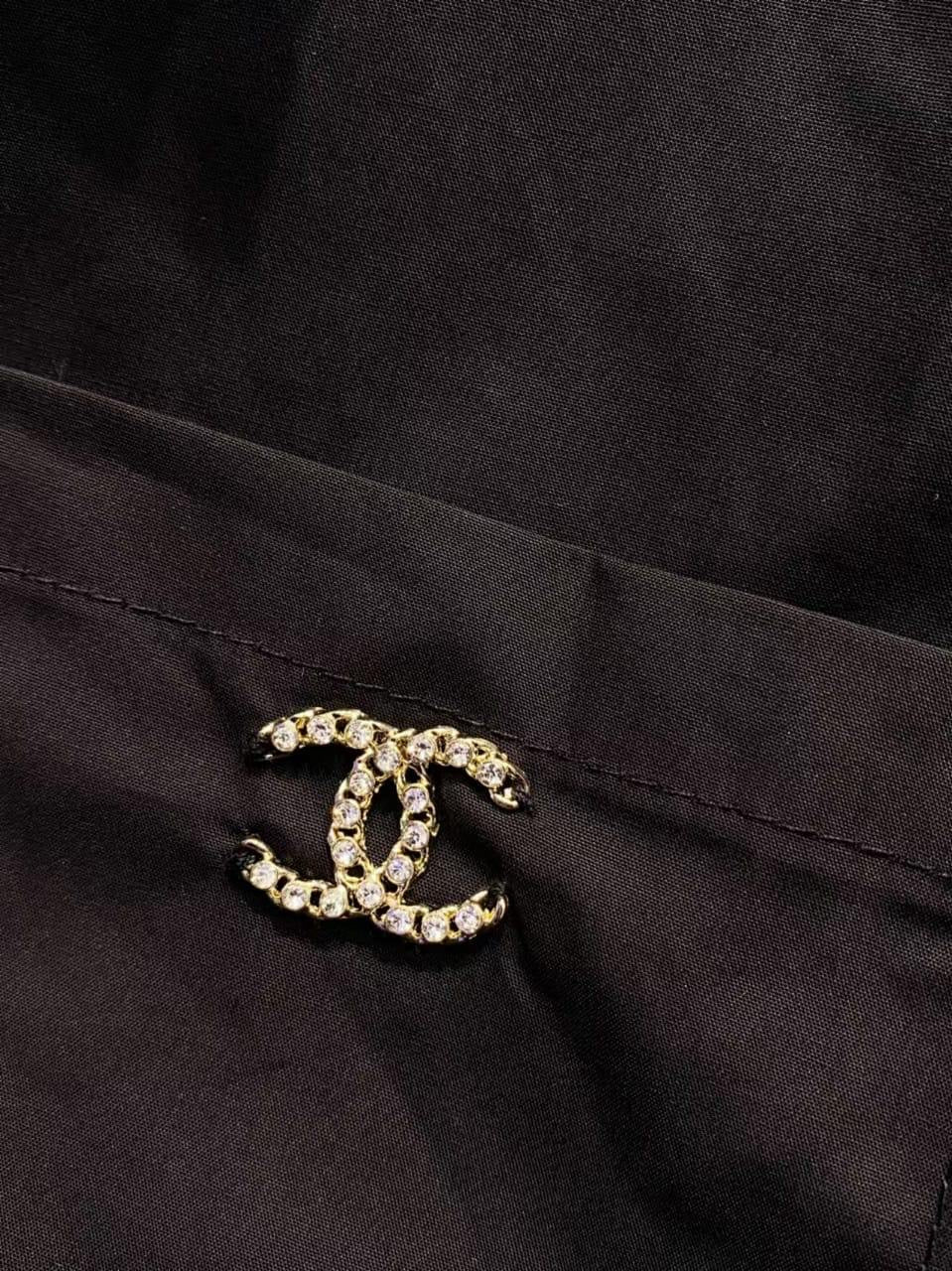 Chanel Shirt