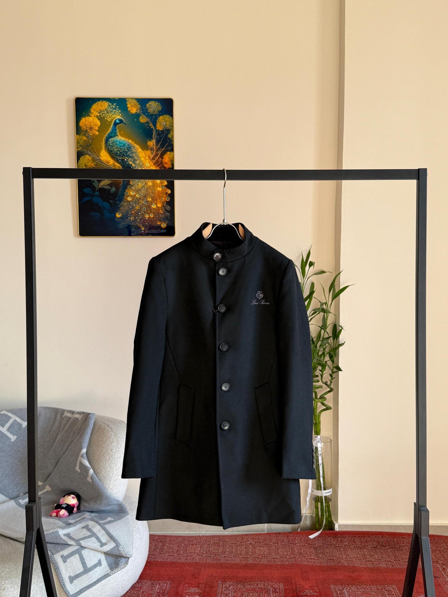 Loro Piana Coat