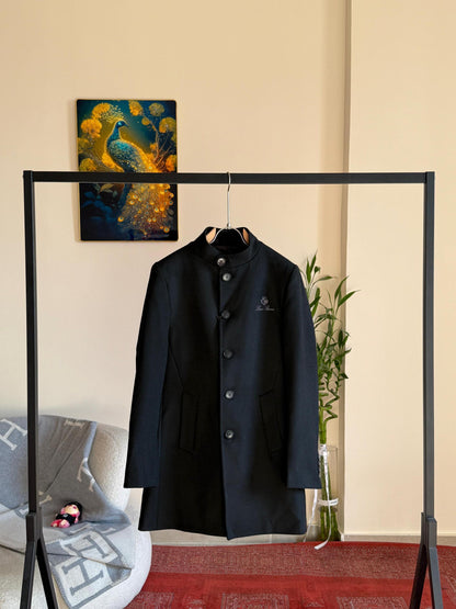 Loro Piana Coat