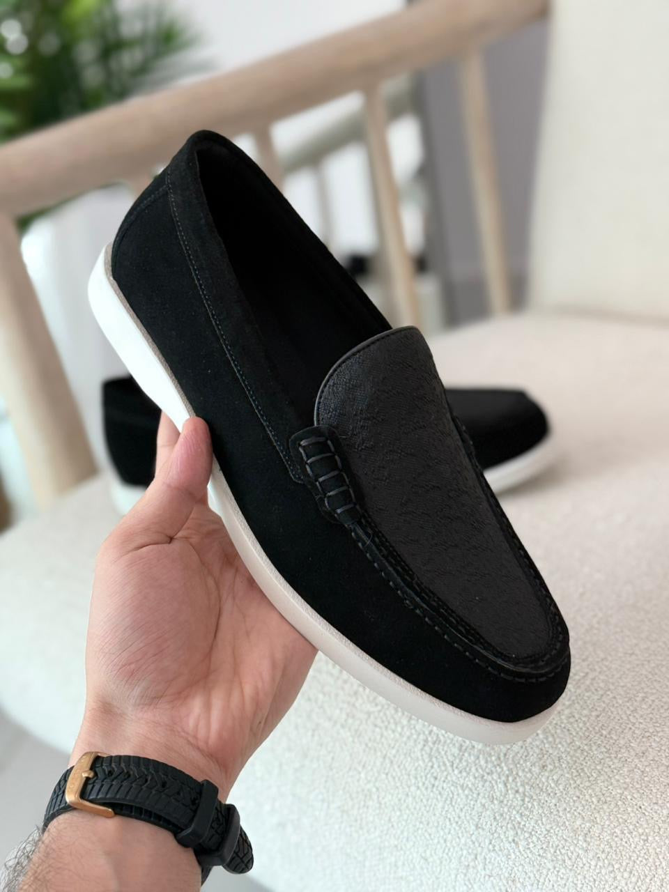 Dior Loafers 2 colors