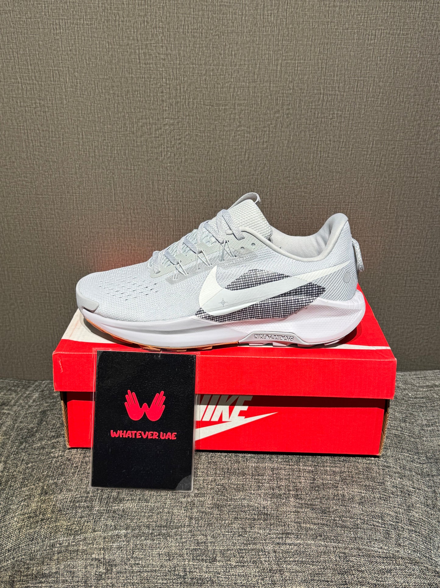 Nike React X