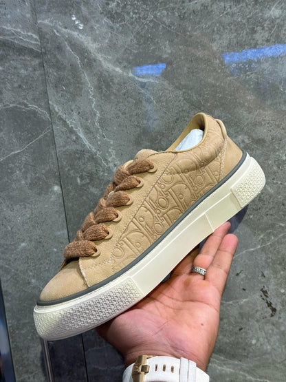 DIOR B33 Shoes