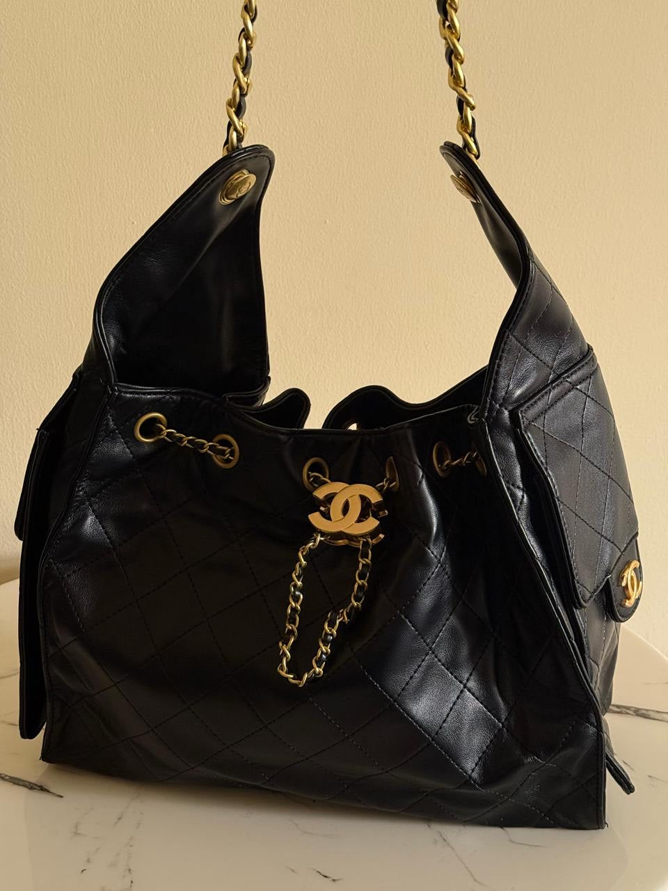 Chanel Shoulder Bag 5 colors