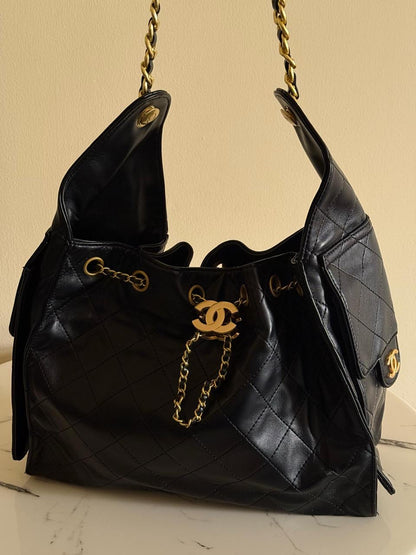 Chanel Shoulder Bag 5 colors