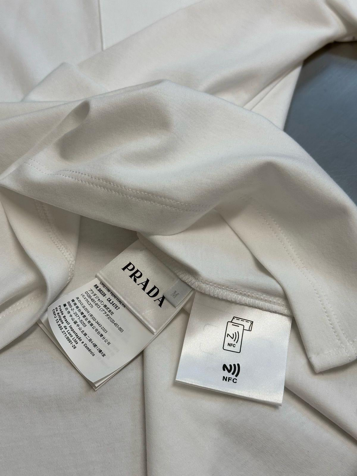 Prada T-Shirt