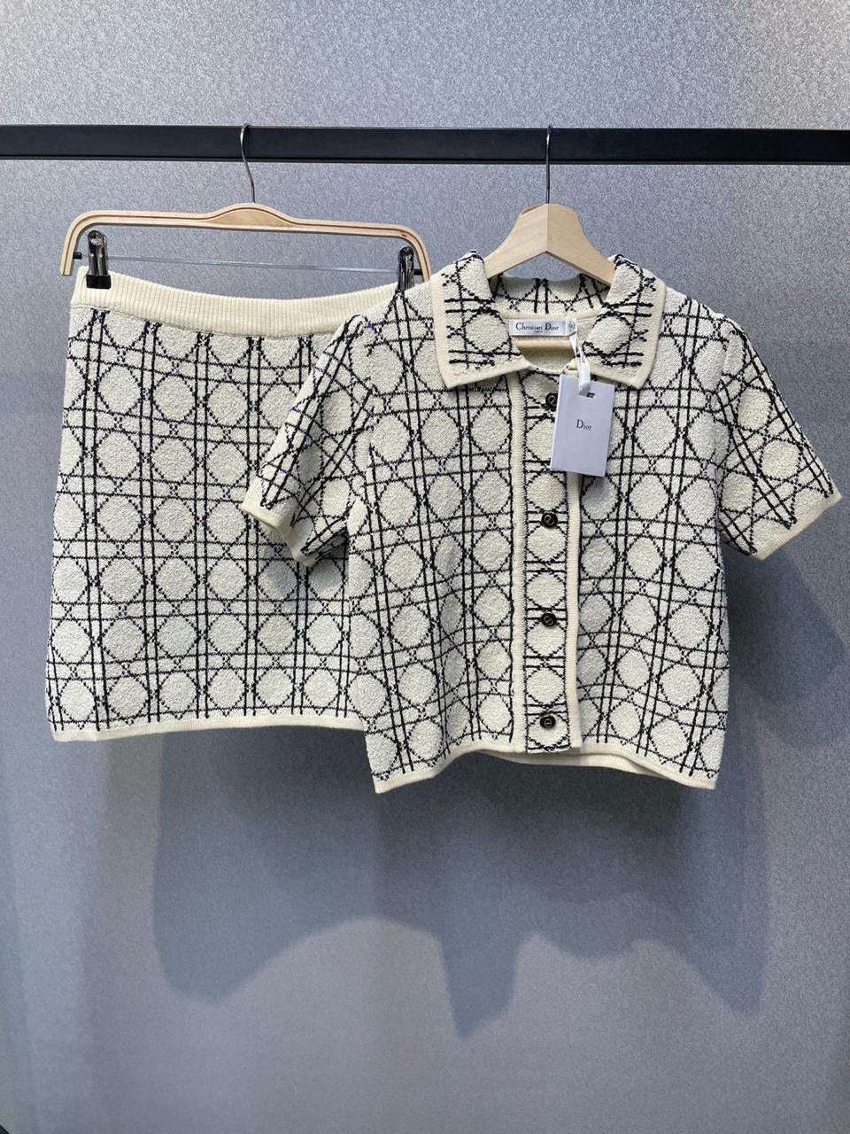 Dior Set 2 colors
