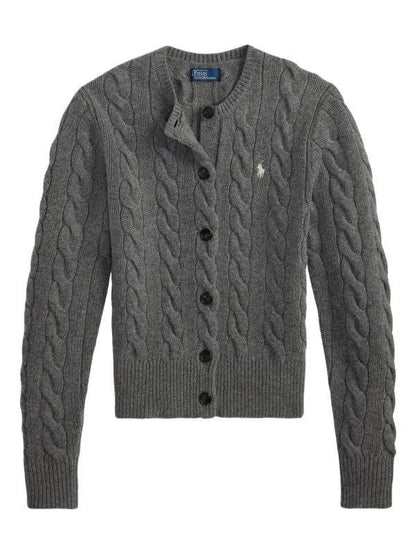 Polo Sweater