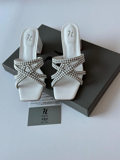 Gina Heels