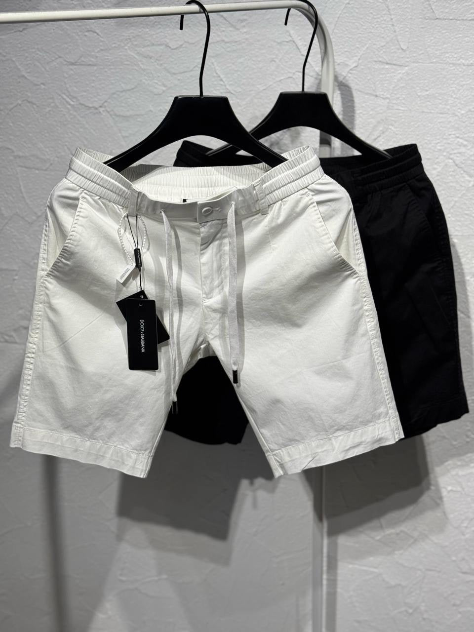 Dolce & Gabbana Short 2 colors