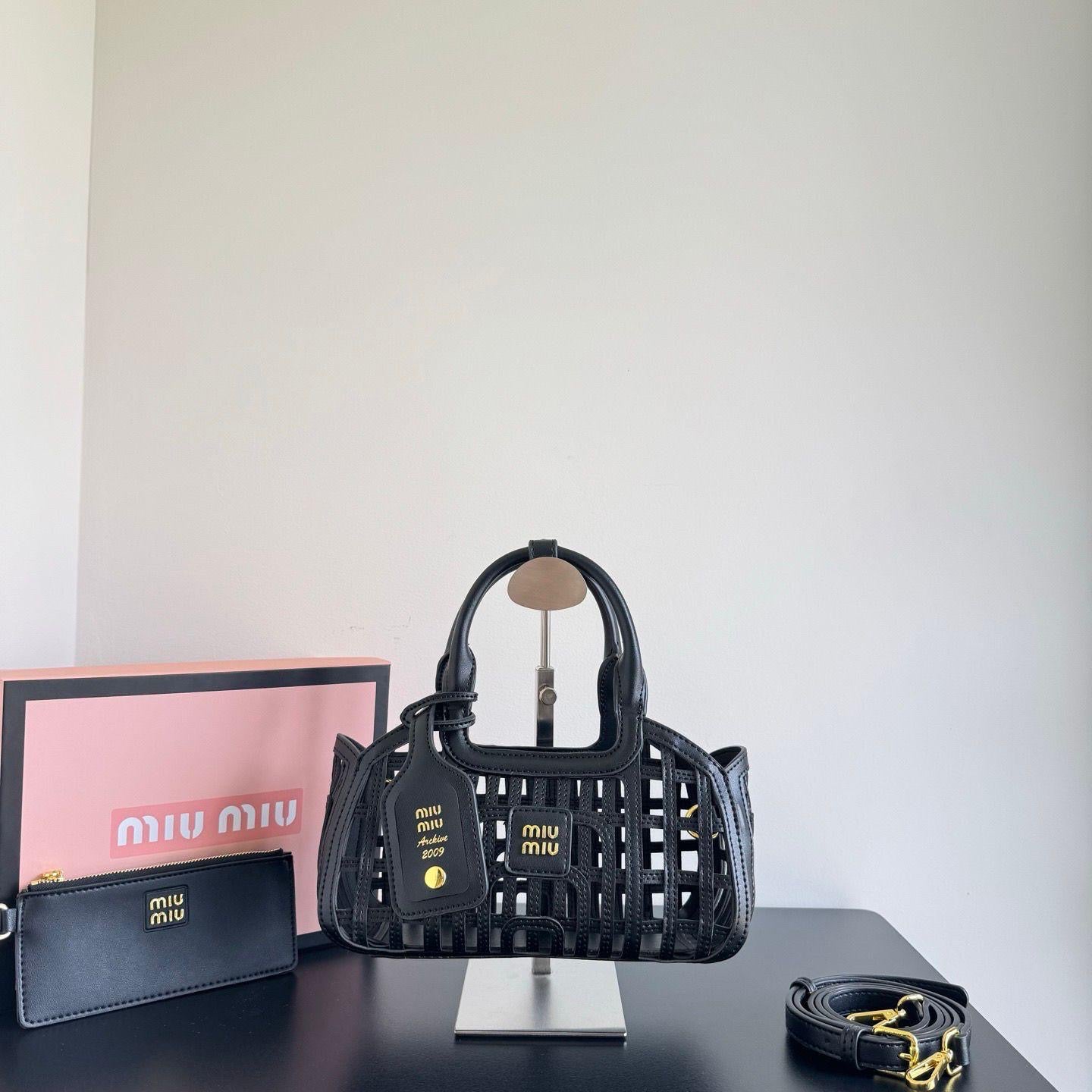 Miu Miu Handbag