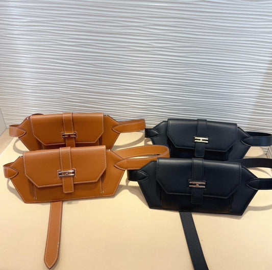 Hermes Bag Belt
