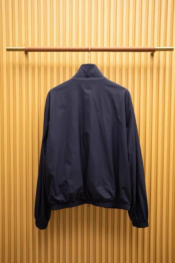 Loro Piana Reversible Jacket