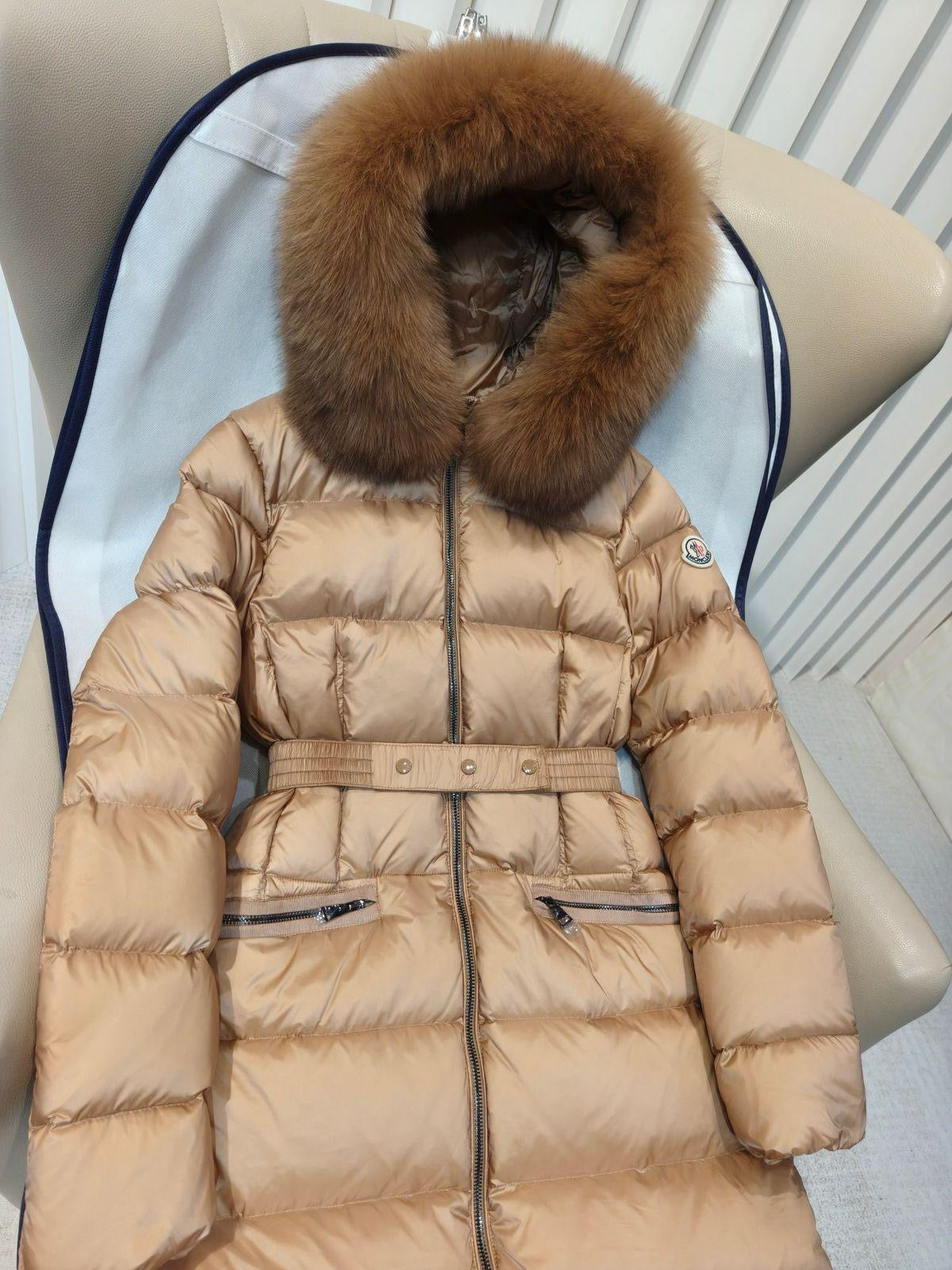 Moncler Coat