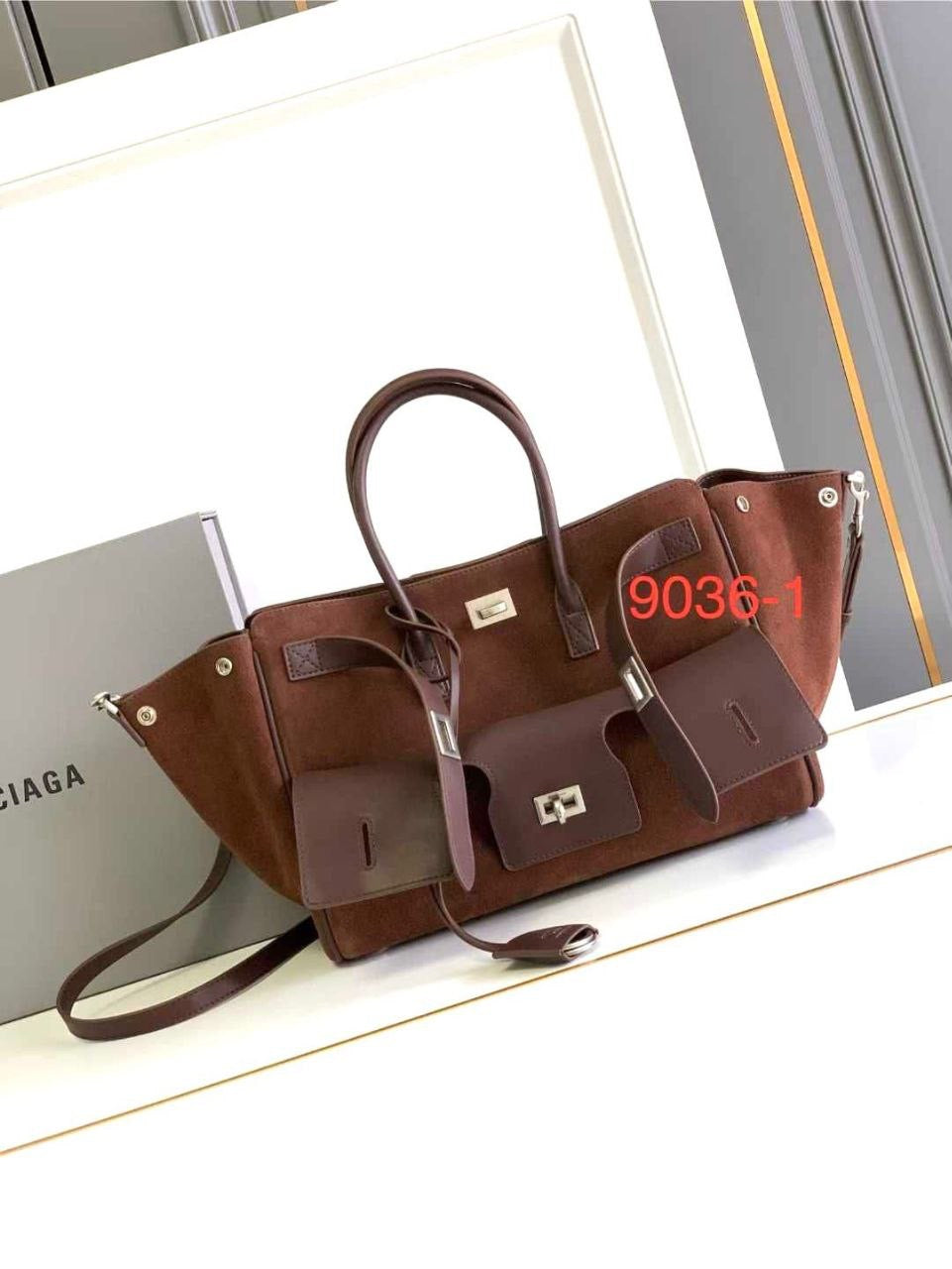 Balenciaga HandBag