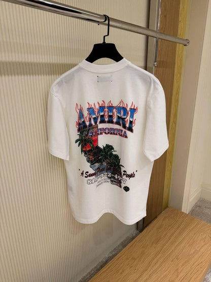 Amiri T-Shirt