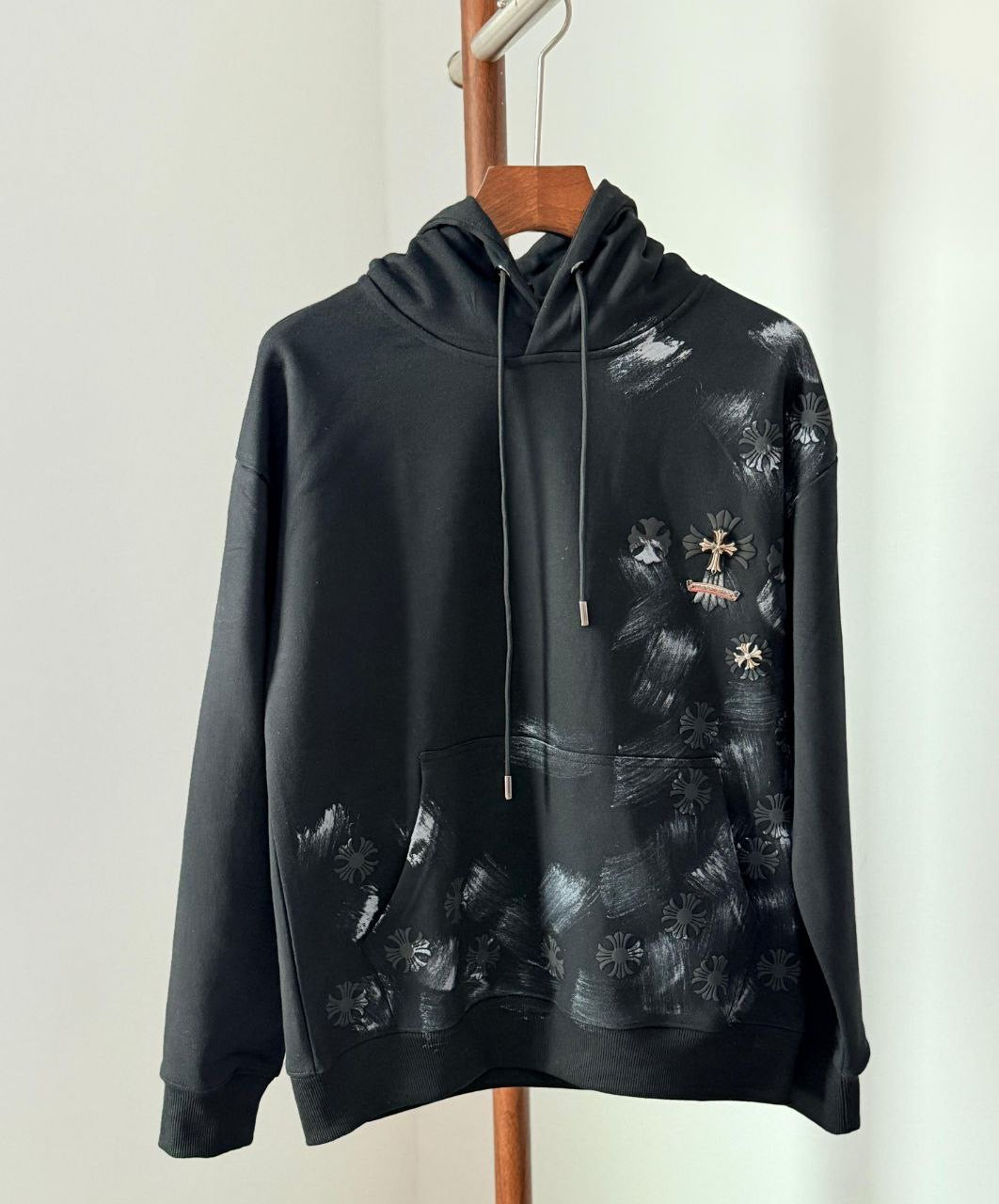 Chrome Hearts Hoodie