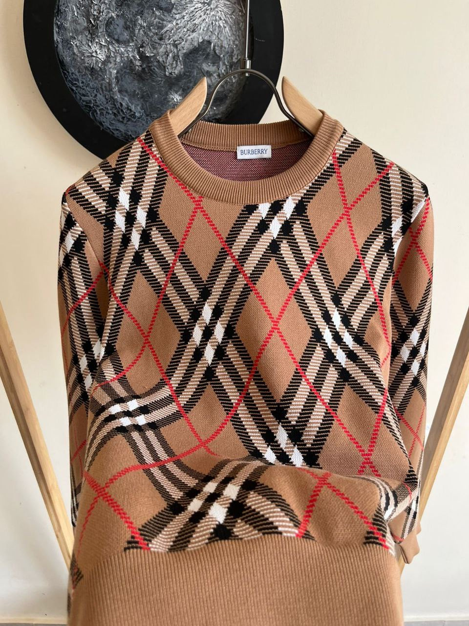 Burberry Sweater
