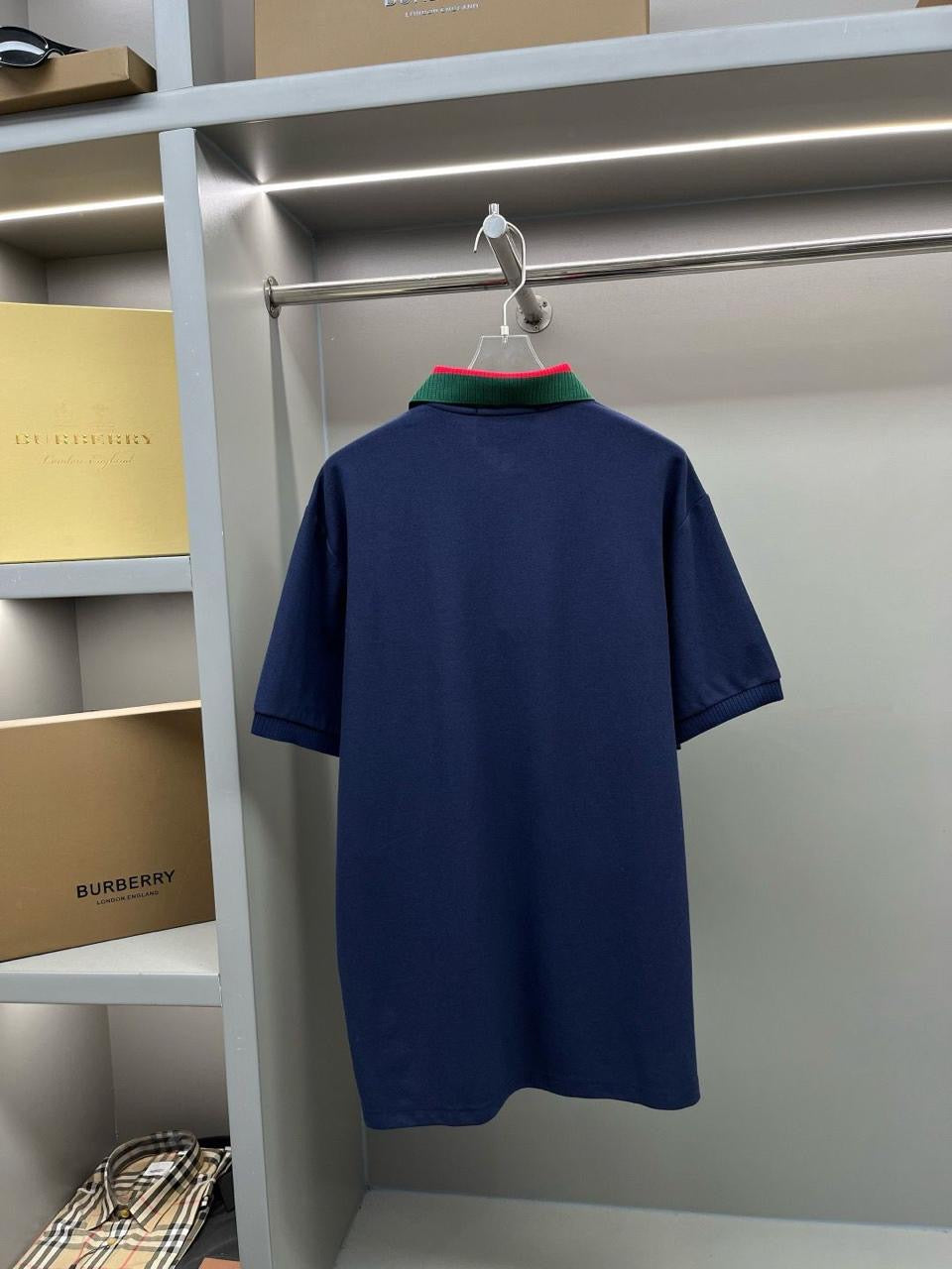 Gucci Polo Shirt 2 colors