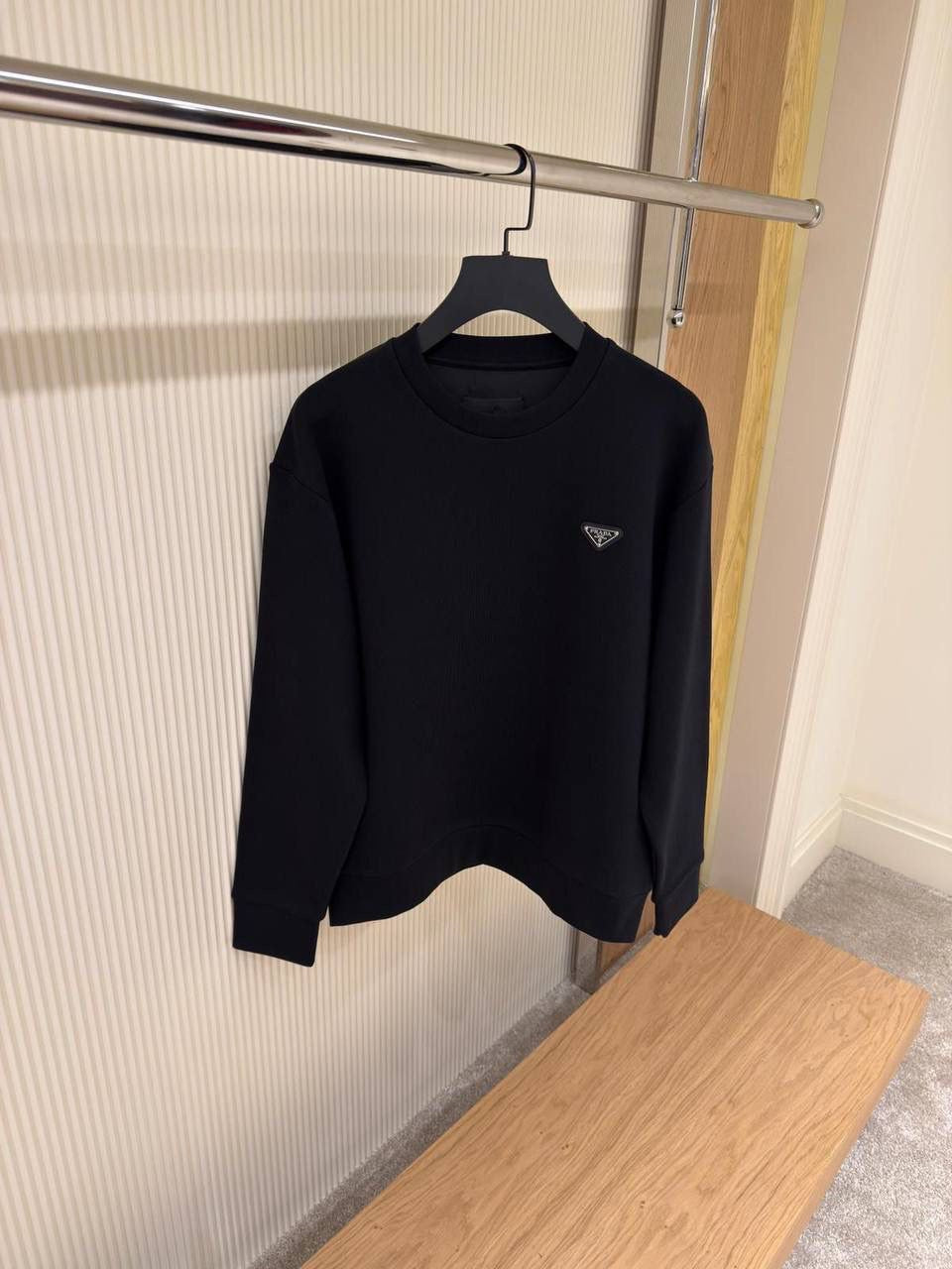 Prada Sweatshirt