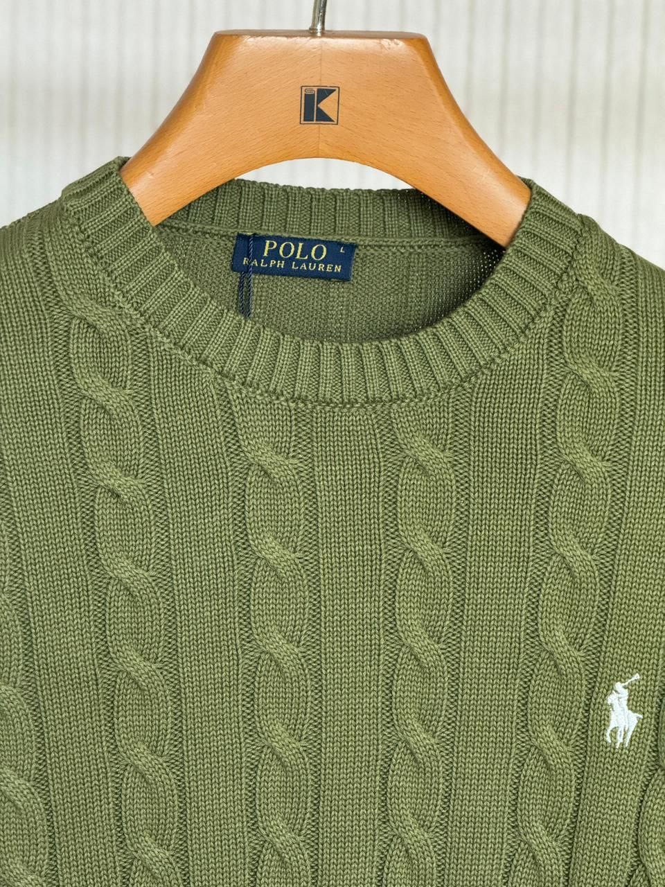 Ralph Lauren Sweater