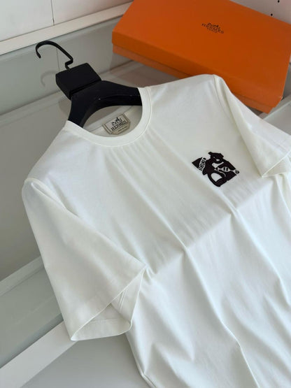Hermes T-Shirt 3 colors