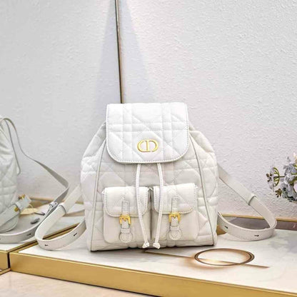 Dior Backpack 3 colors