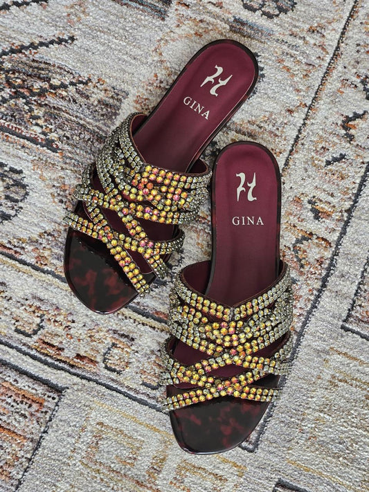 Gina Slippers