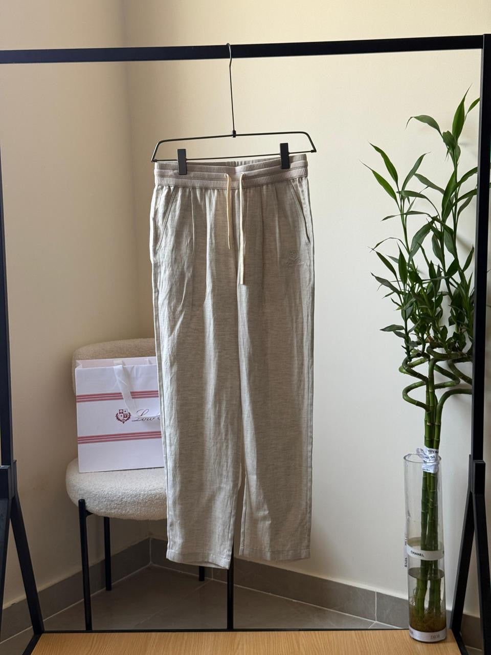 Loro Piana Pants 2 colors