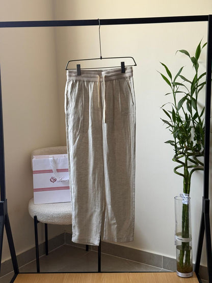 Loro Piana Pants 2 colors