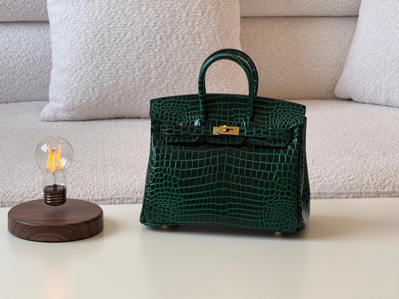 Hermes Birkin Tote Bag 5 colors