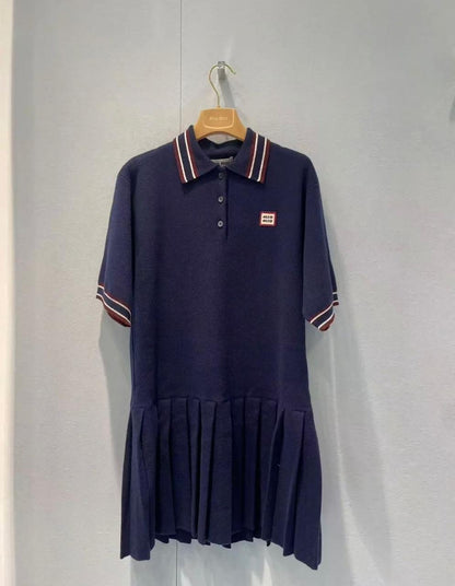 Miu Miu Dress